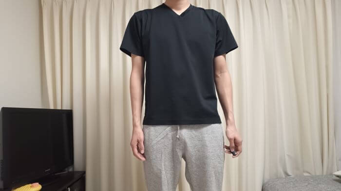 ピラティスの服装