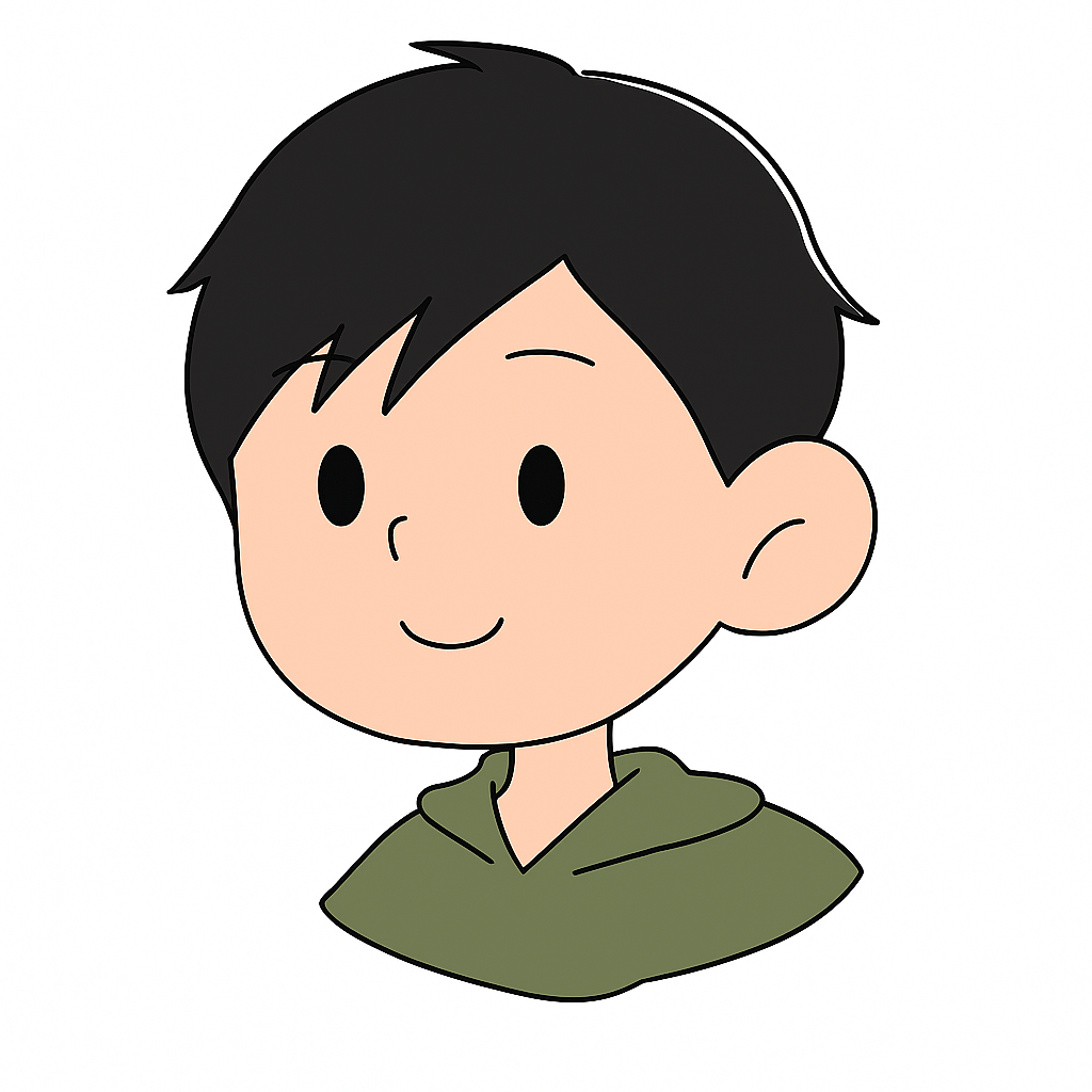 もんさんのアバター